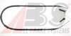 LANCIA 46456849 Cable, parking brake